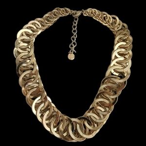 ✨️Vintage Chunky Link Chain